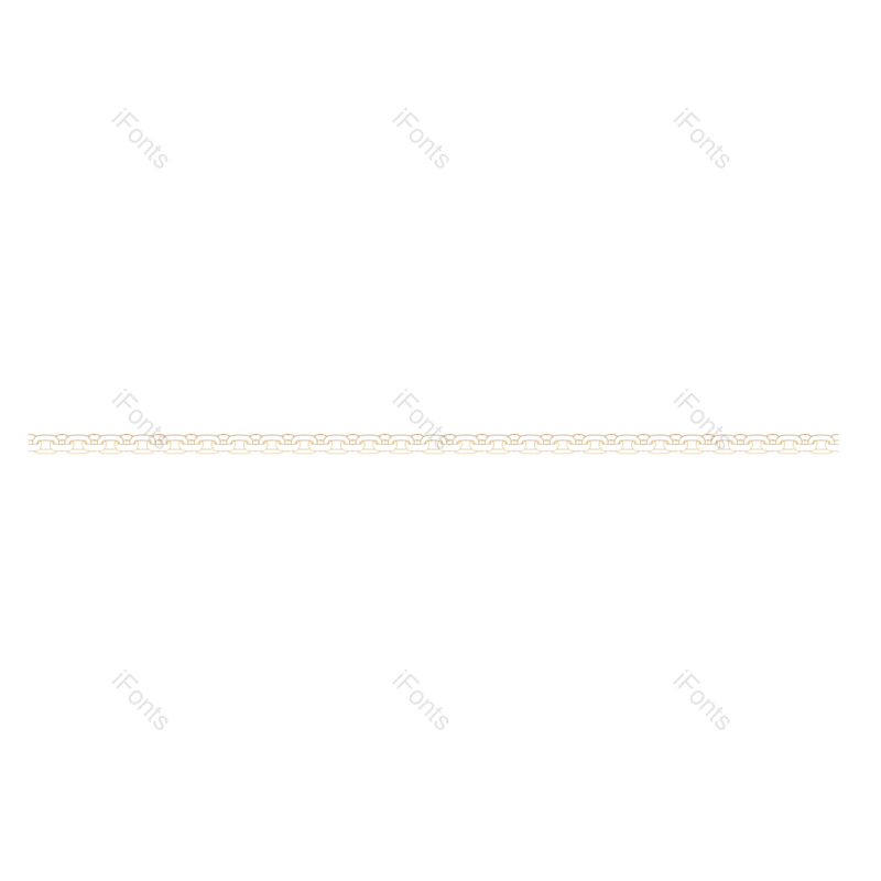 金属图片,分隔线元素,金色PNG,分割线免抠素材